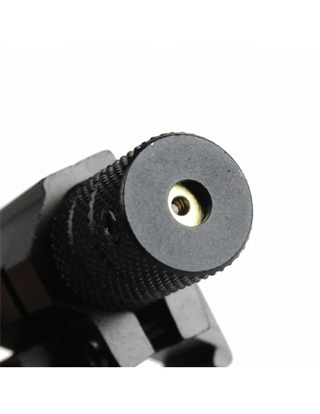 Laser Pointer Picatinny
