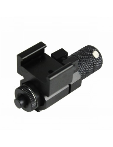 Laser Pointer Picatinny