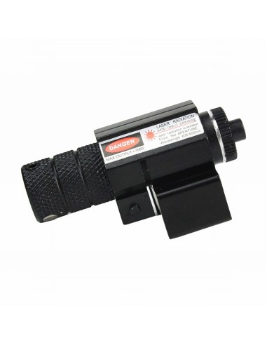 Laser Pointer Picatinny