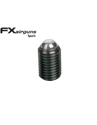Second stag trigger screw Soft