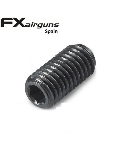 Tornillo ajuste 2º tiempo