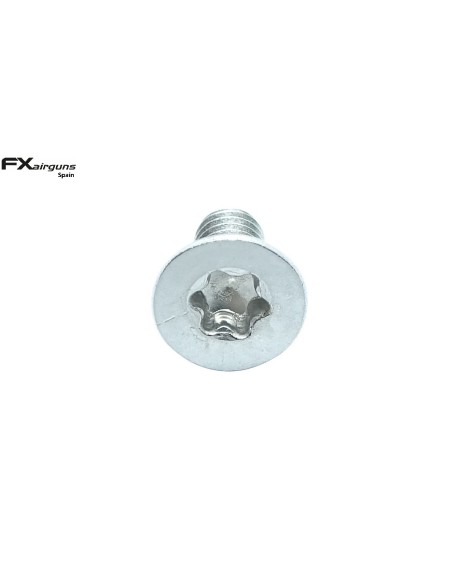Tornillo CS M4x8  Torx