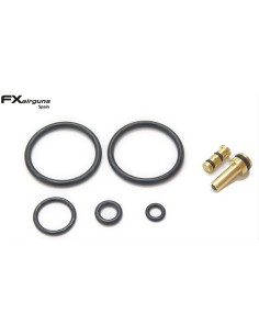 Kit Reparacion Reg Tubo