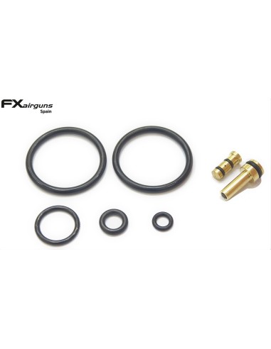 Repair kit Regulator Airtube A