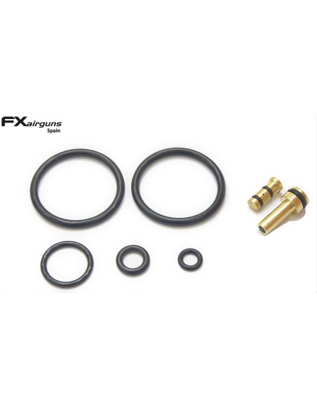 Kit Reparacion Reg Tubo