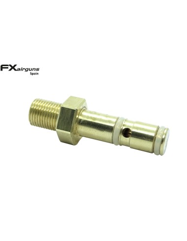 Sonda de carga de aire MKI