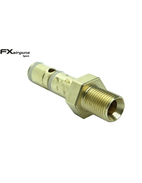 Sonda de carga de aire MKI