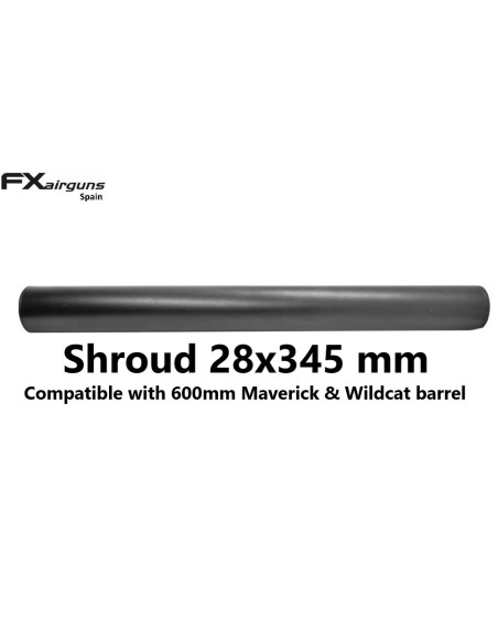 Forro Wild/Mav 28x345 Standard