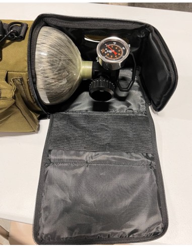 Tank Bag