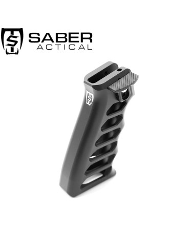 AR style Grip with Thumb rest