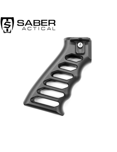 AR style Grip with Thumb rest