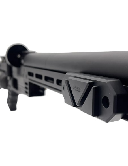Pesos de riel / M-LOK