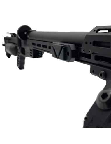 Pesos de riel / M-LOK