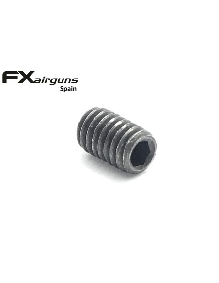 Tornillo Prisionero M3x5