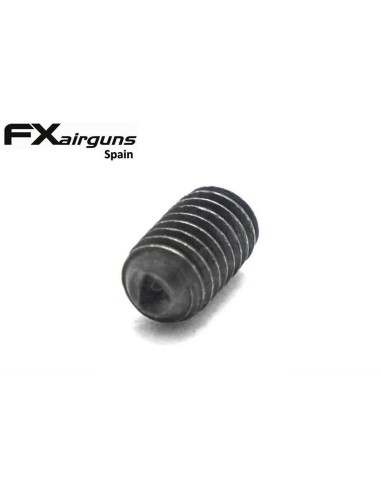 Tornillo Prisionero M3x5