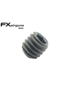 Grub screw M4x4