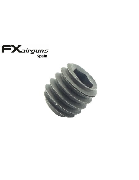 Tornillo prisionero M4x4