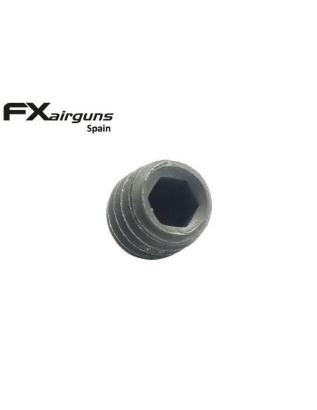 Tornillo prisionero M4x4