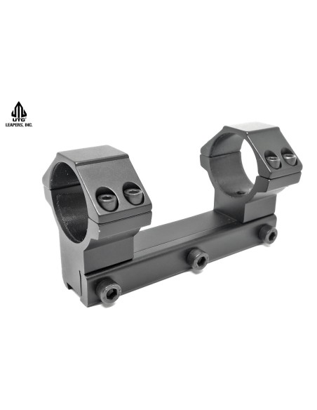 MONTURA MONO CARRIL ALTA 30mm