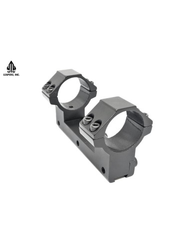 MONTURA MONO CARRIL ALTA 30mm