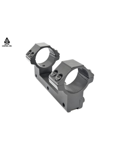 MONTURA MONO CARRIL ALTA 30mm