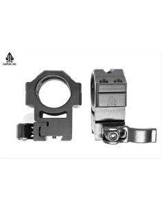 MONT 1pulg alta fast 11mm