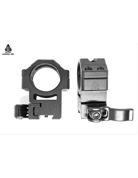 MONT 1pulg alta fast 11mm