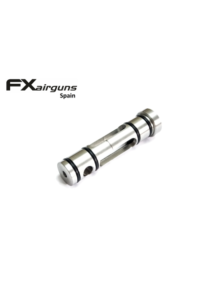 Big Plenum Valve seat