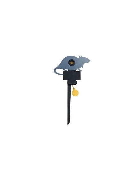 Folding Target Rat