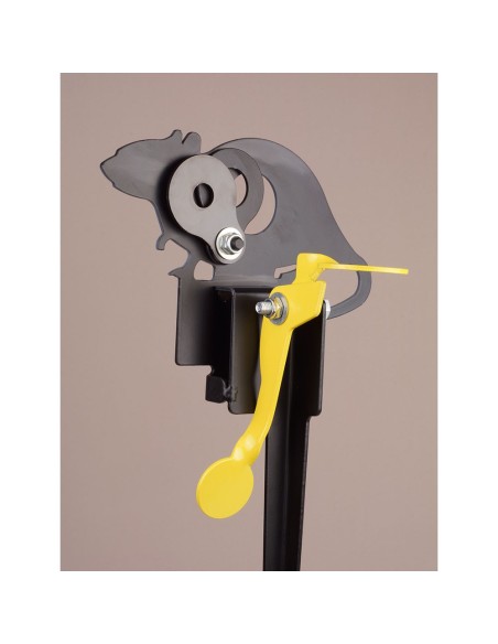 Folding Target Rat