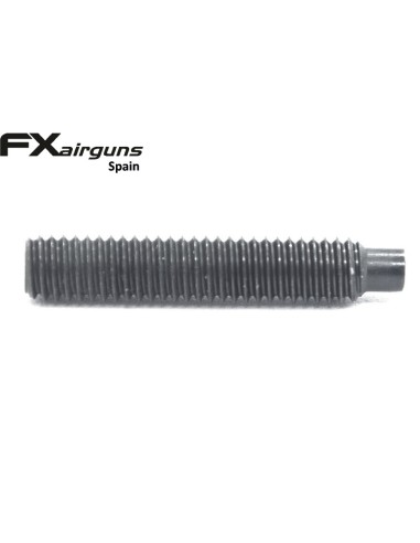 Tornillo M3x16
