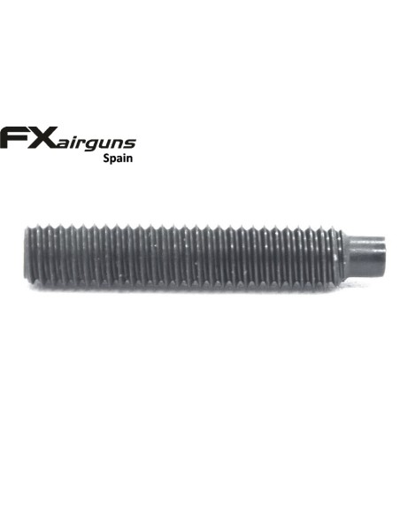 Tornillo M3x16