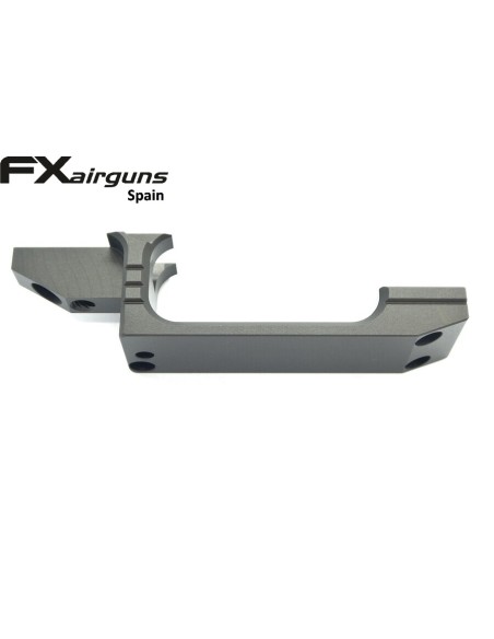 Trigger Guard Dynamics