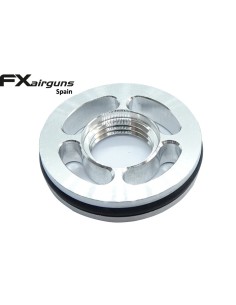 Centrador Forro Aluminio Panth