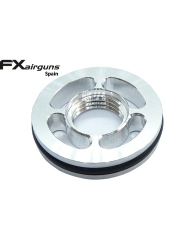 Shroud bushing Dynamics