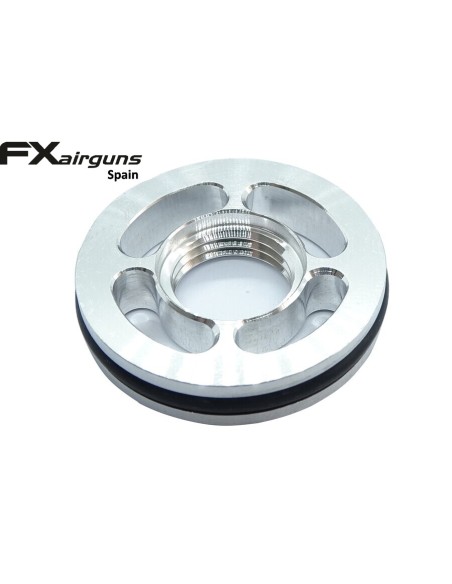 Shroud bushing Dynamics