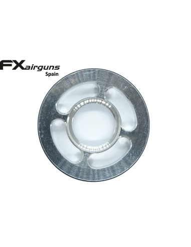 Centrador Forro Aluminio Panth