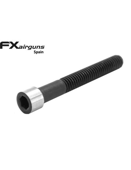 Socket head cap screw M4x30