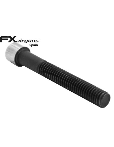 Socket head cap screw M4x30
