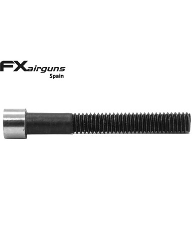 Tornillo M4x30