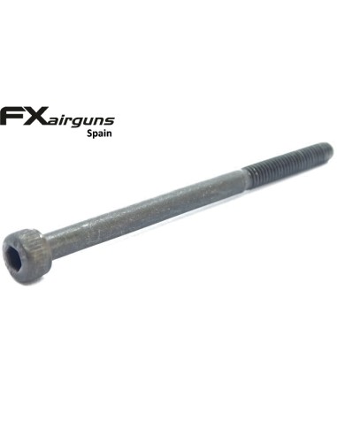 Tornillo M4x60