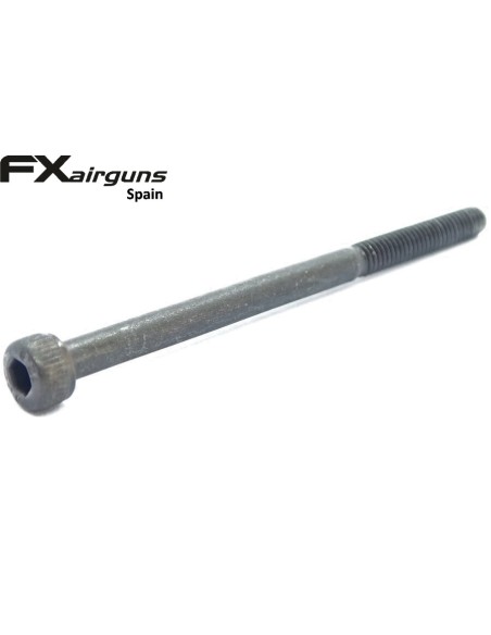 Tornillo M4x60