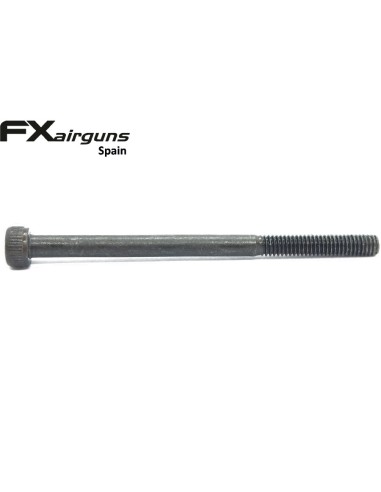 Tornillo M4x60