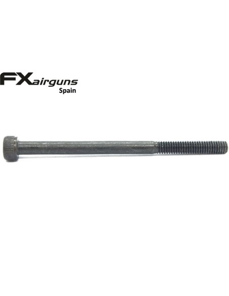 Tornillo M4x60