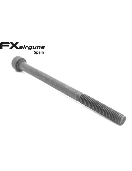 Tornillo M4x60