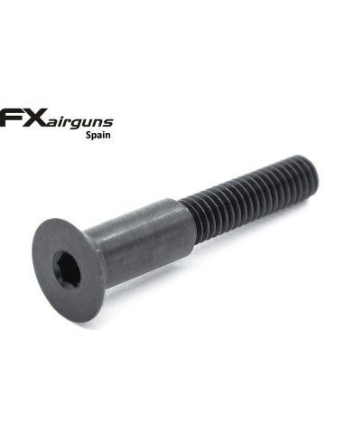 Tornillo ajuste rueda potencia