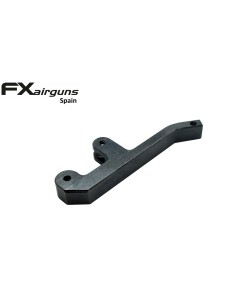 Barra carga Impact M3 & M4