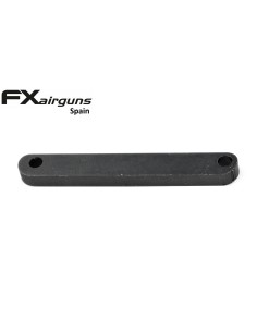 Side lever linkage