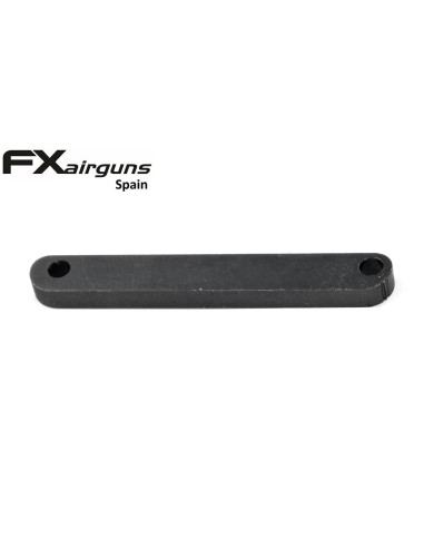 Side lever linkage