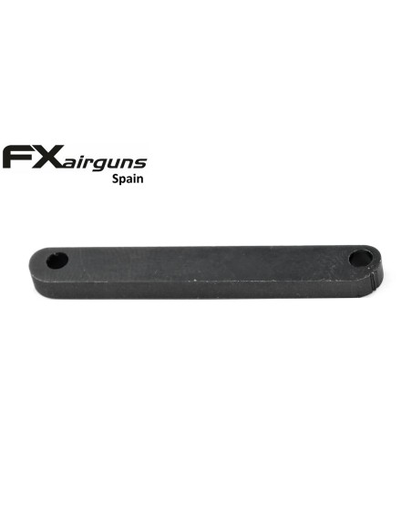 Side lever linkage